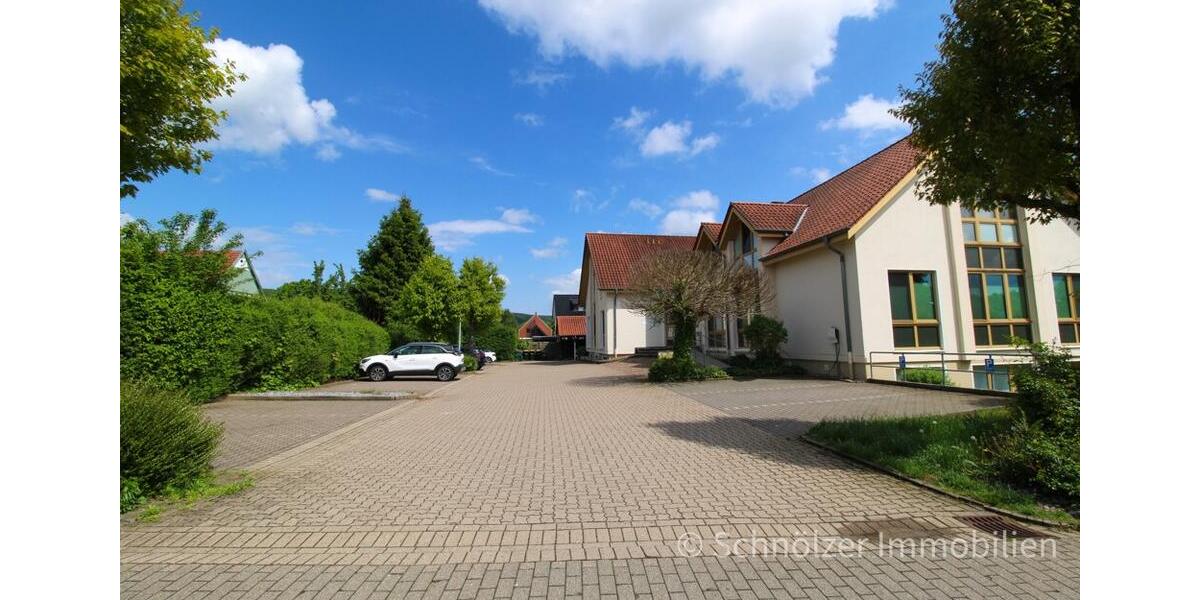 Gewerbeobjekt Bad Oeynhausen Dehme - 925&euro; | Angebot:26662309
