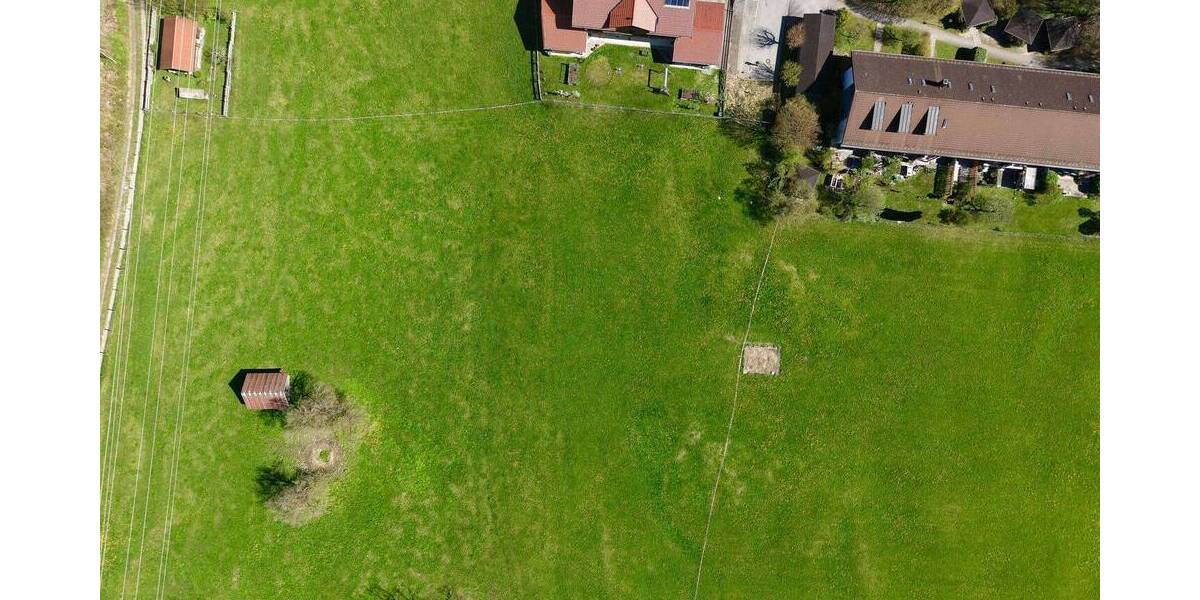 Grundstück Garmisch-Partenkirchen Burgrain - 535.000&euro; | Angebot:26376454