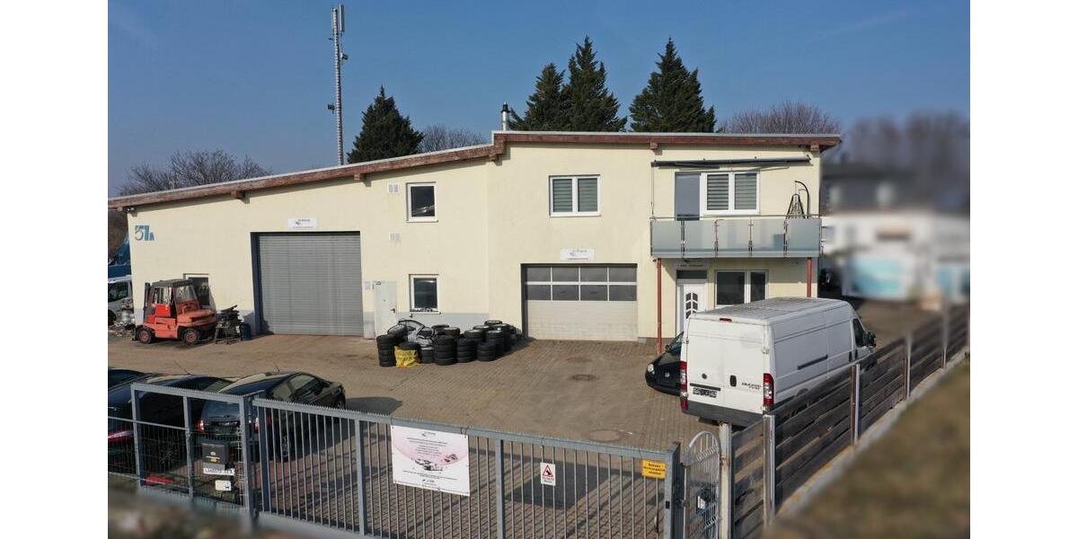 Gewerbeobjekt Bad Harzburg - 4.000&euro; | Angebot:19930850