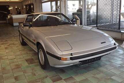 Mazda RX-7 106.521 km 15.700 &euro; Salzgitter-Lebenstedt 38228
