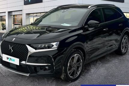 DS Automobiles DS7 (Crossback) 53.462 km 28.827 &euro; Hamburg 20537