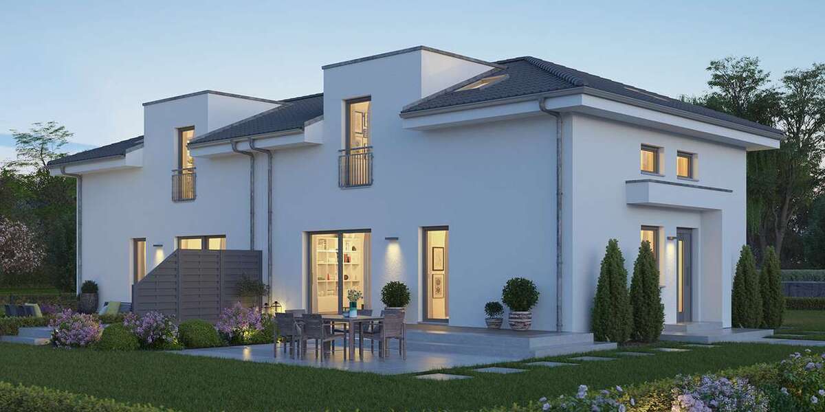 Haus zum Kaufen in Riedstadt 559.000 € 134 m² 5 zimmer