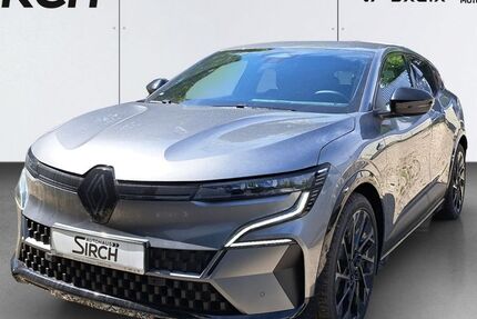 Renault Megane E-TECH 10.500 km 36.590 &euro; Memmingen 87700