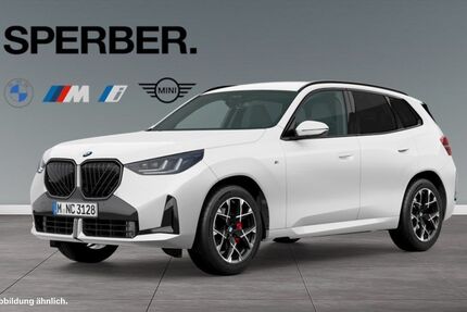 BMW X3 25.527 km 54.900 &euro; Bamberg 96050