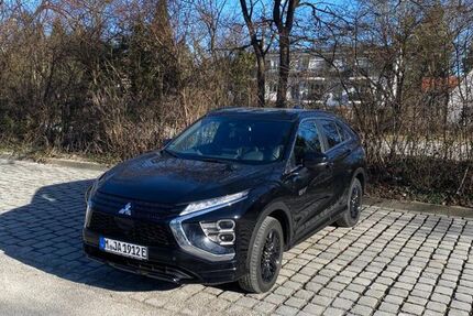 Mitsubishi Eclipse Cross 27.000 km 19.900 &euro; München 81825