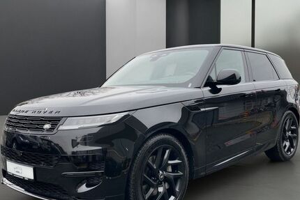Land Rover Range Rover Sport 9.900 km 116.990 &euro; Lübeck 23554