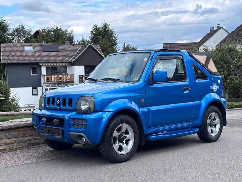 Jimny