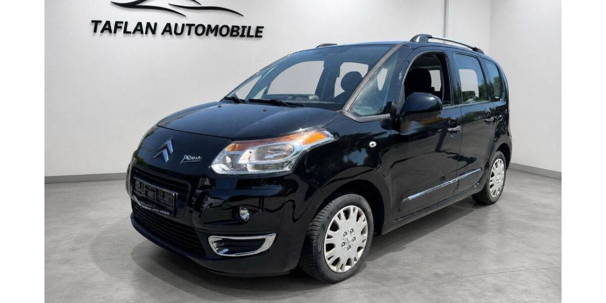 Citroen C3 108.575 km 4.975 &euro; Bad Waldsee 88339