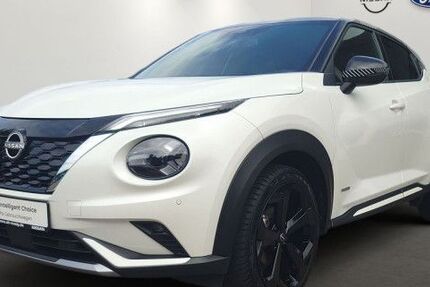 Nissan Juke 26.150 km 20.995 &euro; Senftenberg 01968