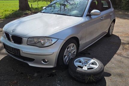 BMW 116 245.000 km 1.500 &euro; Herzebrock-Clarholz 33442