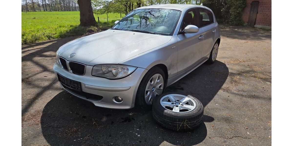 BMW 116 245.000 km 1.500 &euro; Herzebrock-Clarholz 33442