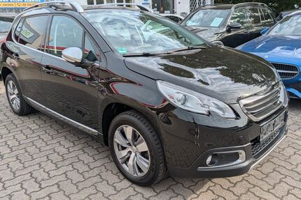Peugeot 2008 136.500 km 6.950 &euro; Wiesbaden 65187