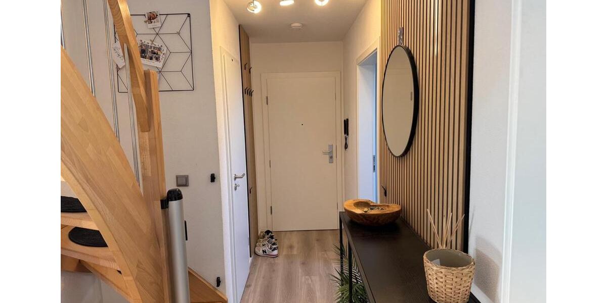 Maisonettenwohnung Untermeitingen - 5 Zimmer, 95 m&sup2;, 329.000&euro; | Angebot:26940346