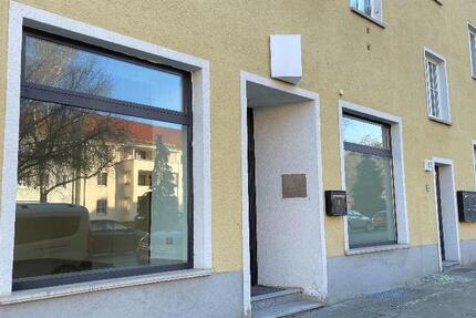 Gewerbeobjekt Halberstadt - 587&euro; | Angebot:15011390