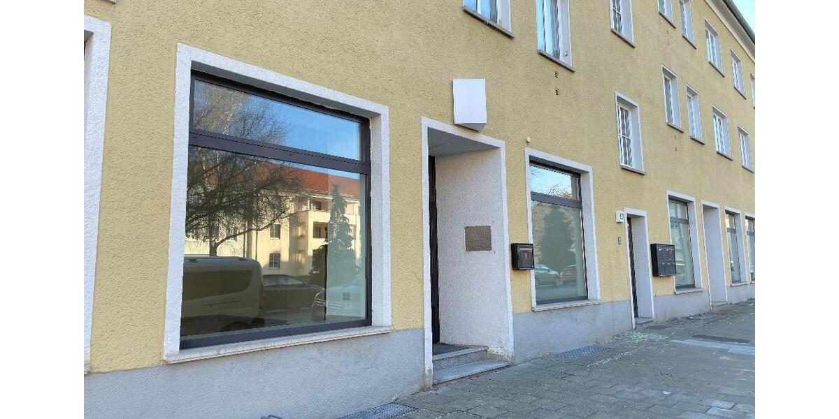 Gewerbeobjekt Halberstadt - 587&euro; | Angebot:15011390