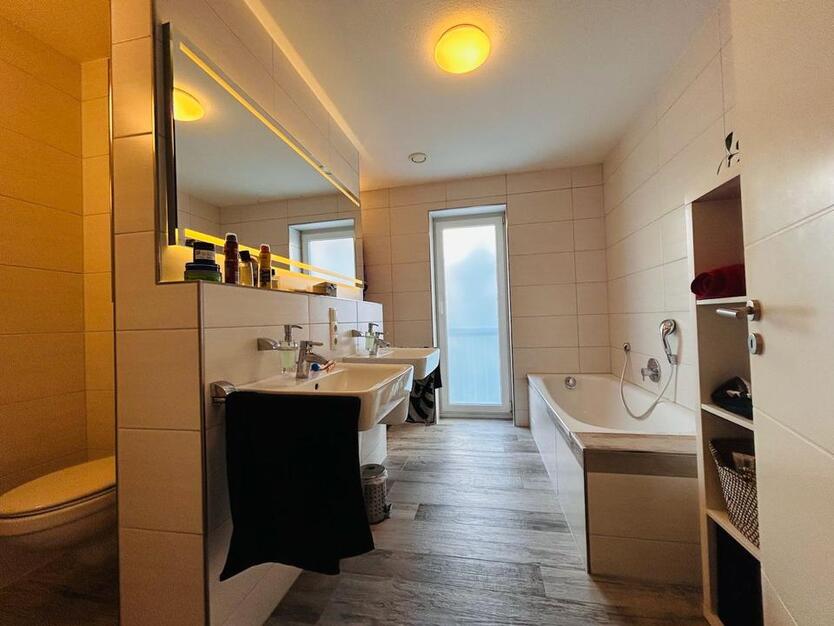 Exklusive 3-Zimmer PanoramaWohnung im Emsauenpark Lingen