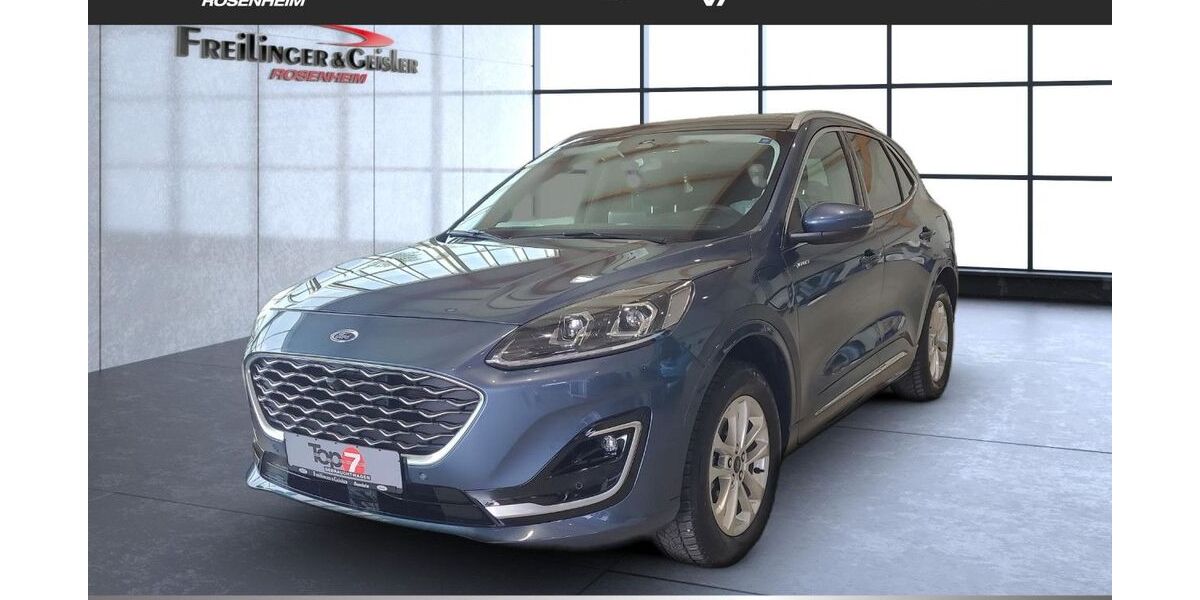 Ford Kuga 43.146 km 25.880 &euro; Rosenheim 83022