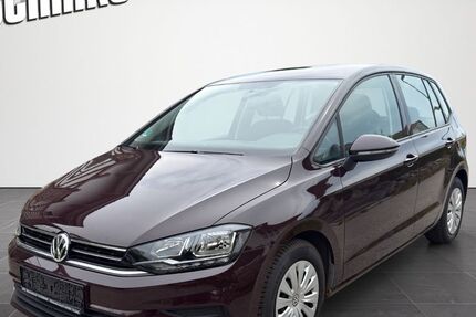 VW Golf Sportsvan 43.000 km 12.990 &euro; Ingenried 86980