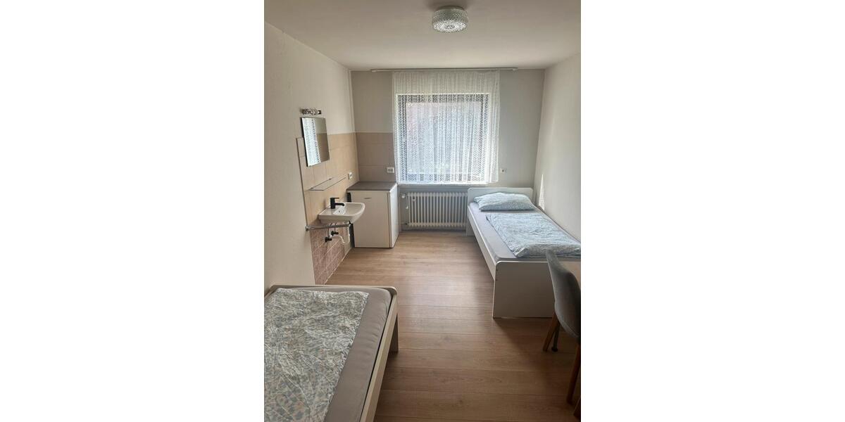 Etagenwohnung Ilsfeld - 1 Zimmer, 16 m&sup2;, 380&euro; | Angebot:26615108