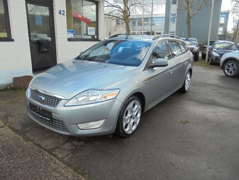 Mondeo
