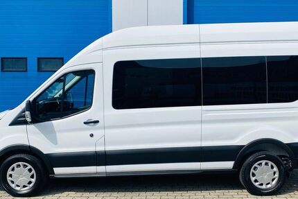 Ford Transit 35.000 km 25.900 € Greven 48268
