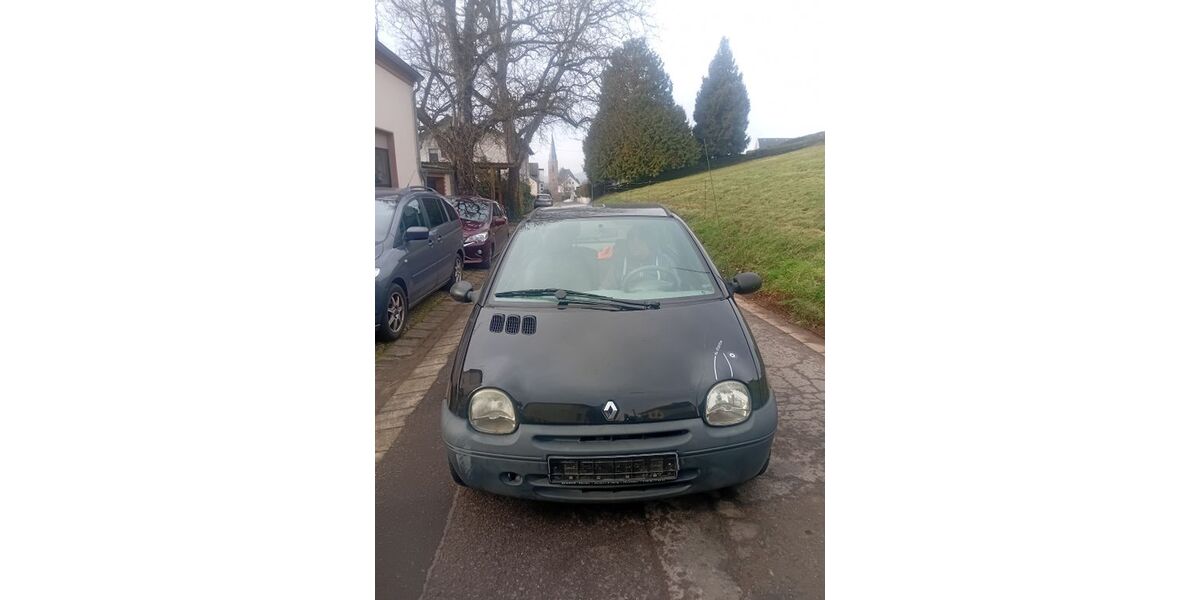 Renault Twingo 146.216 km 1.400 &euro; Lebach 66822