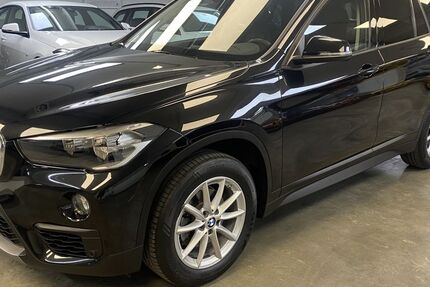 BMW X1 58.693 km 15.450 &euro; Gröbenzell/München 82194