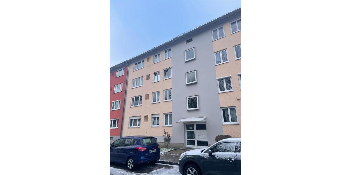 Erdgeschoßwohnung Kaufbeuren - 4 Zimmer, 98 m&sup2;, 329.000&euro; | Angebot:27113867