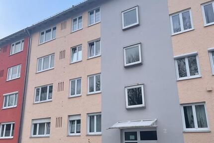 Wohnung Kaufbeuren - 4 Zimmer, 98 m&sup2;, 329.000&euro; | Angebot:27113867