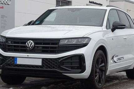 VW Touareg 23.750 km 69.900 &euro; Meissen 01662