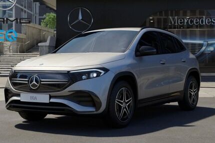 Mercedes-Benz EQA 7.738 km 37.890 &euro; Unna 59423