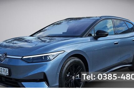 VW ID.7 2.500 km 65.930 &euro; Schwerin 19057