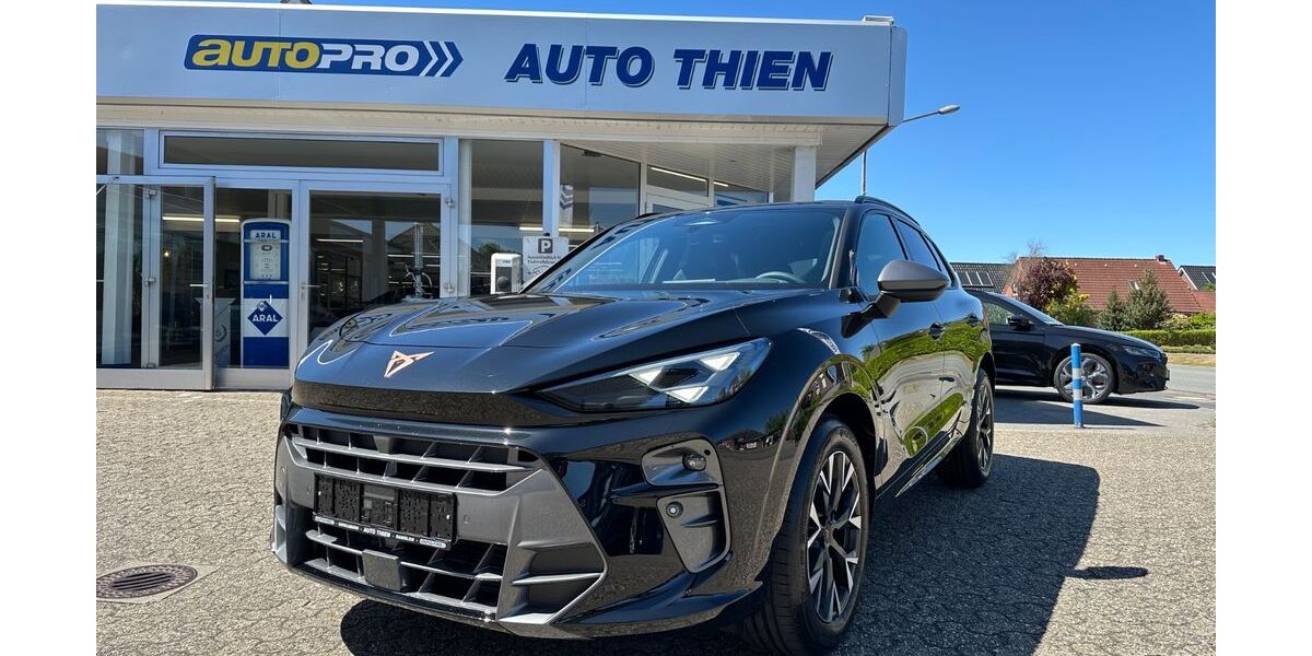 Cupra Terramar 1.100 km 36.490 &euro; Saterland-Sedelsberg 26683