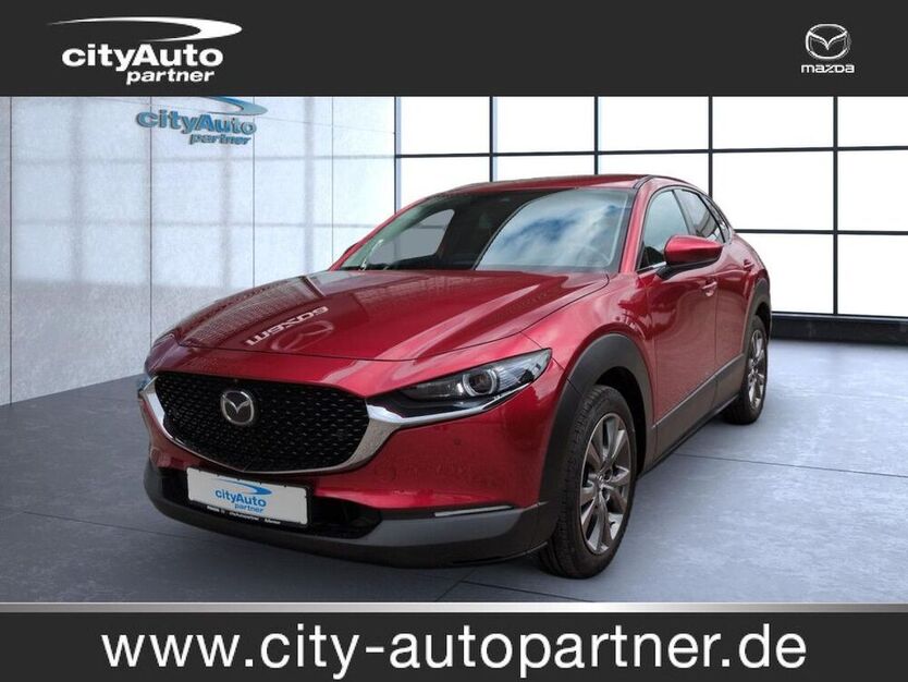 CX-30