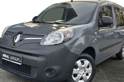 Renault Kangoo E-TECH 36.315 km 12.990 &euro; Giessen 35394