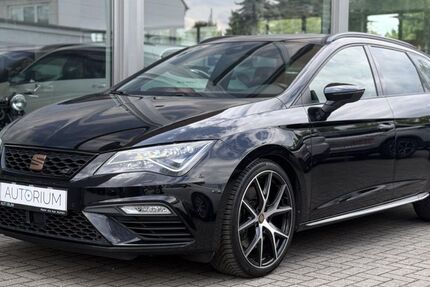 Seat Leon 64.485 km 21.980 &euro; Berlin 13127