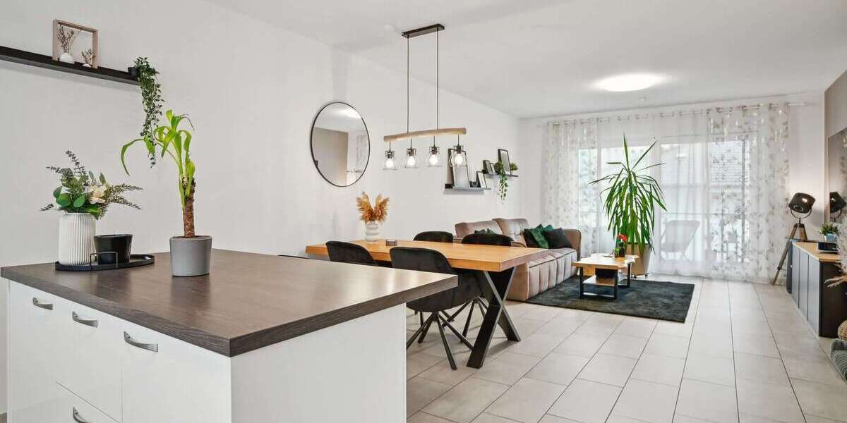 Wohnung zum Kaufen in Lahnstein 369.000 € 95 m² 3 zimmer