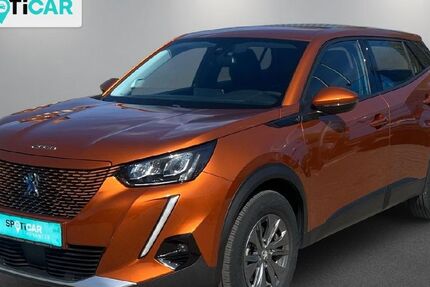 Peugeot 2008 21.332 km 18.990 &euro; Ribnitz-Damgarten 18311