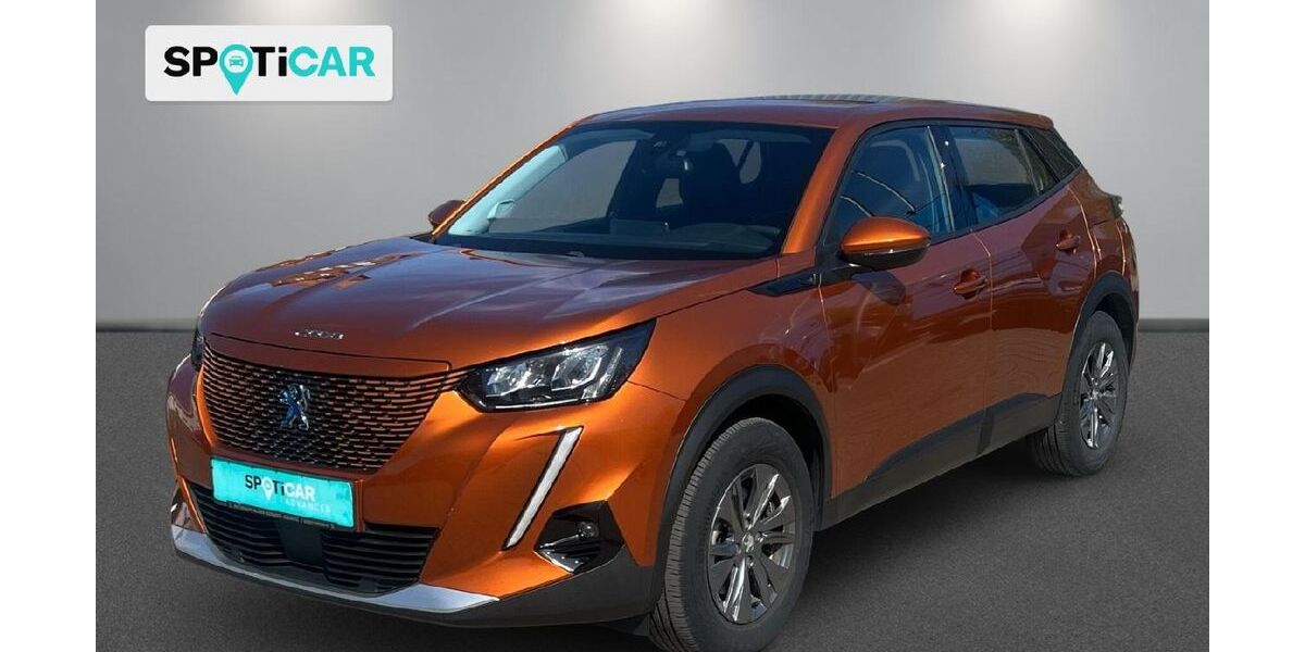 Peugeot 2008 21.332 km 18.990 &euro; Ribnitz-Damgarten 18311