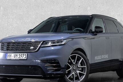 Land Rover Range Rover Velar 32.500 km 63.890 € Hamburg 22297