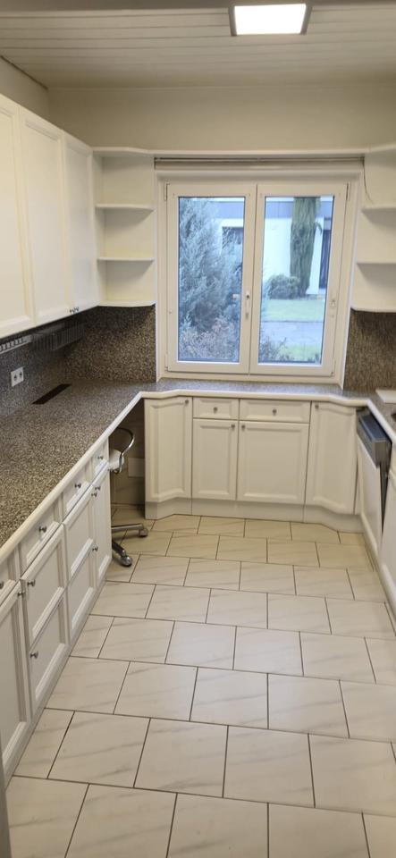 Barrierefreier Bungalow im Kölner Süden Rodenkirchen Rondorf