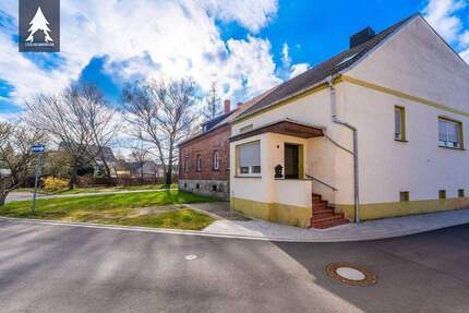 Haus Seeland Gatersleben - 3 Zimmer, 115 m&sup2;, 69.000&euro; | Angebot:25681700