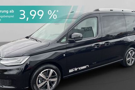 VW Caddy Maxi 9.000 km 45.888 € Ehingen 89584