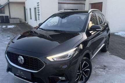 MG ZS 32.000 km 12.990 &euro; Bad Aibling 83043