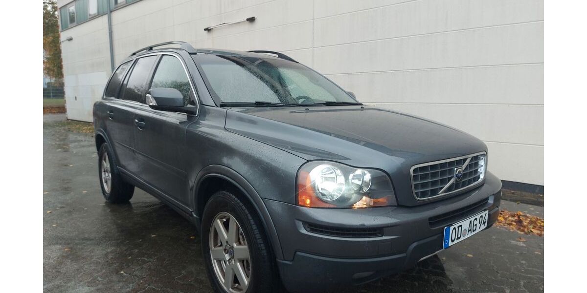 Volvo XC90 248.000 km 7.999 &euro; Glinde 21509