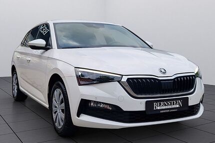 Skoda Scala 113.500 km 13.999 &euro; Albstadt 72459