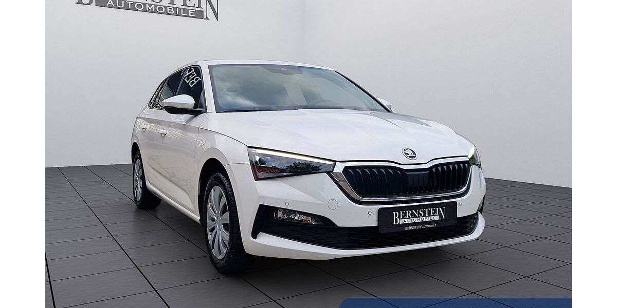 Skoda Scala 113.500 km 13.999 &euro; Albstadt 72459