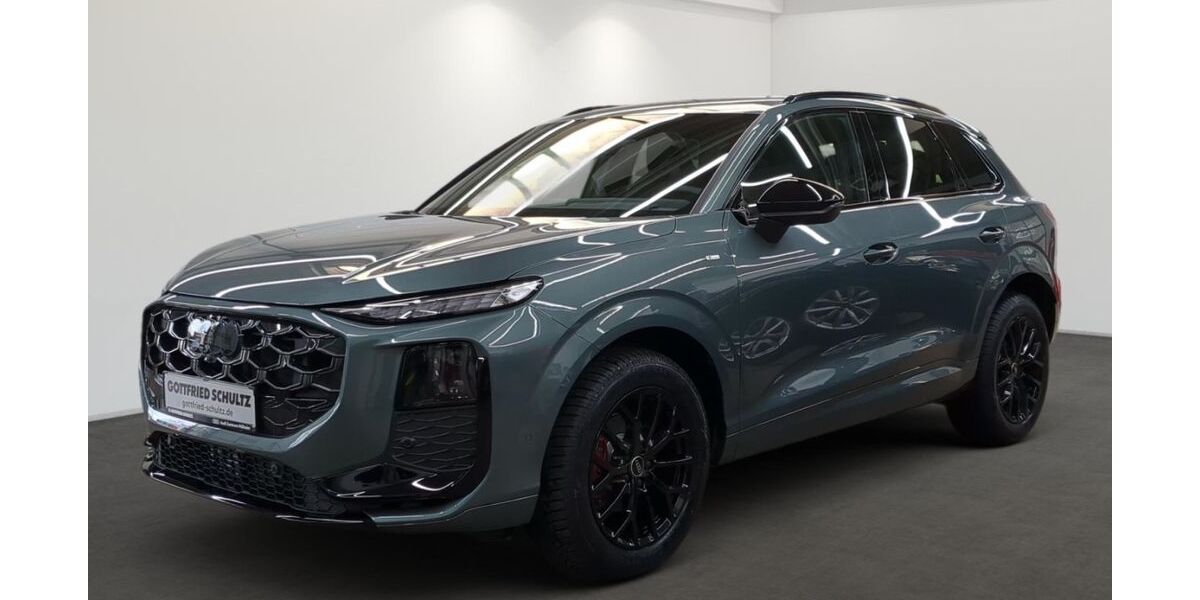 Audi Q3 1.500 km 65.025 &euro; Mülheim a.d. Ruhr 45481