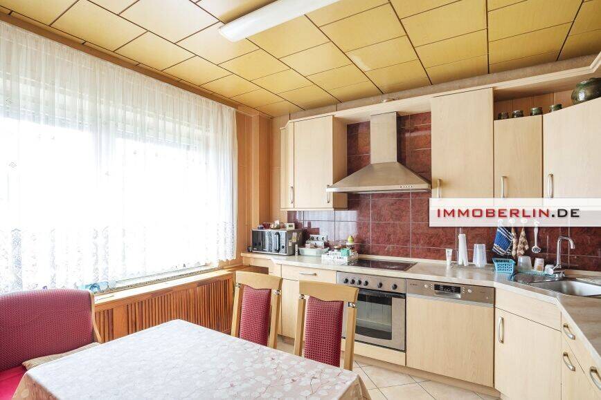 Einfamilienhaus Luckenwalde - 6 Zimmer, 102 m&sup2;, 359.000&euro; | Angebot:26702679