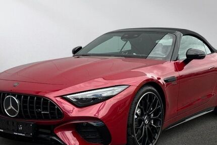 Mercedes-Benz SL 43 AMG 18.000 km 124.989 &euro; Rheine 48429